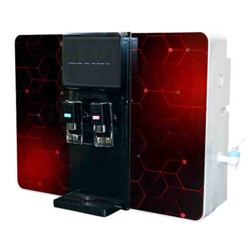 Heron Max Life Hot Cold Normal