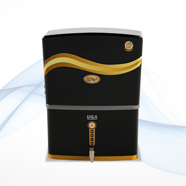 Heron Elite Plus RO Water Purifier