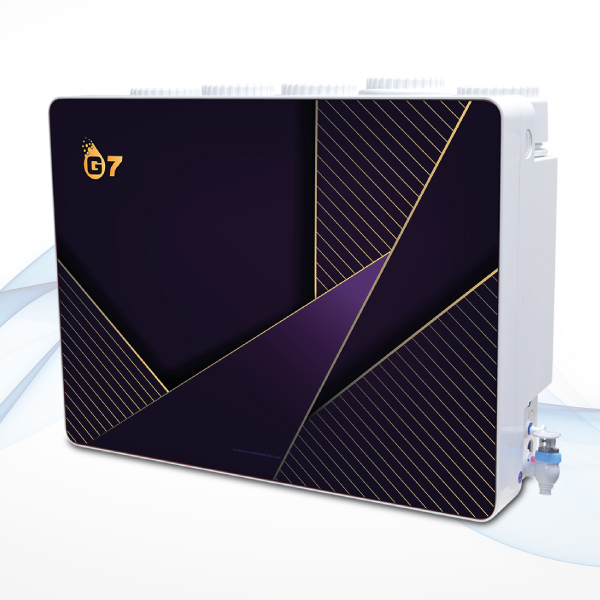 Heron G-7 Water Purifier
