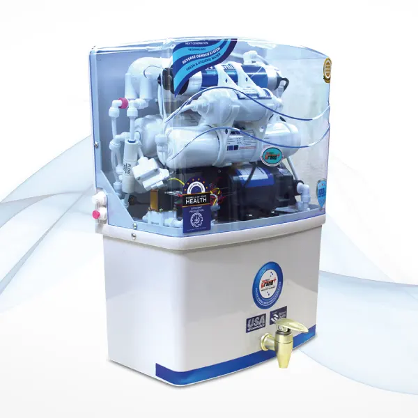 Aqua Grand Plus Water Purifier