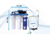 Heron Gold Ro Water Purifier