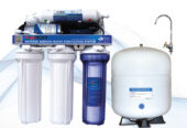 Heron Gold Ro Water Purifier