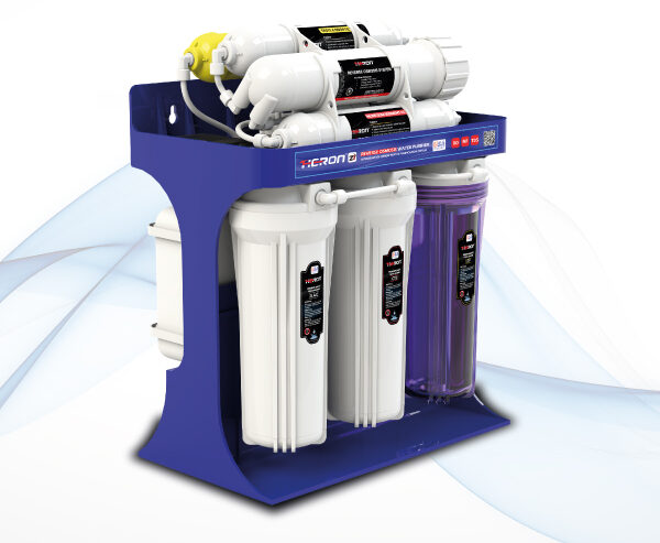 Heron ZI RO Water Purifier