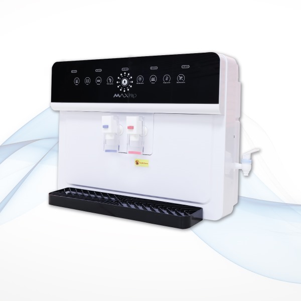 Heron Max Pro Ro Water Purifier
