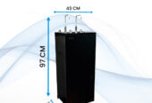 Six Stage Sanaky EHC Mineral Ro Water Purifier