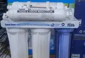 5 stage non ro water filter