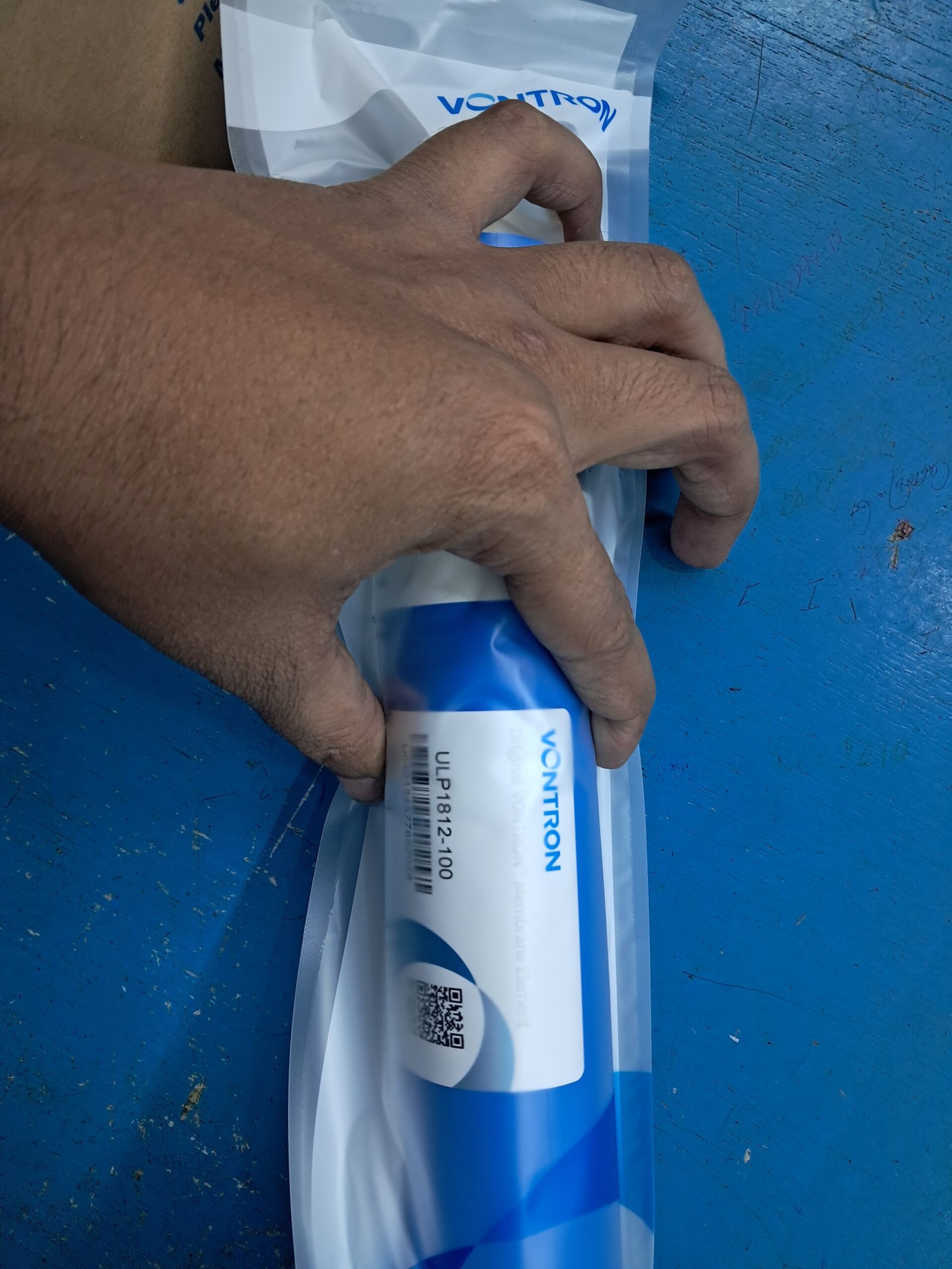 Vontron Membrane 100 gpd