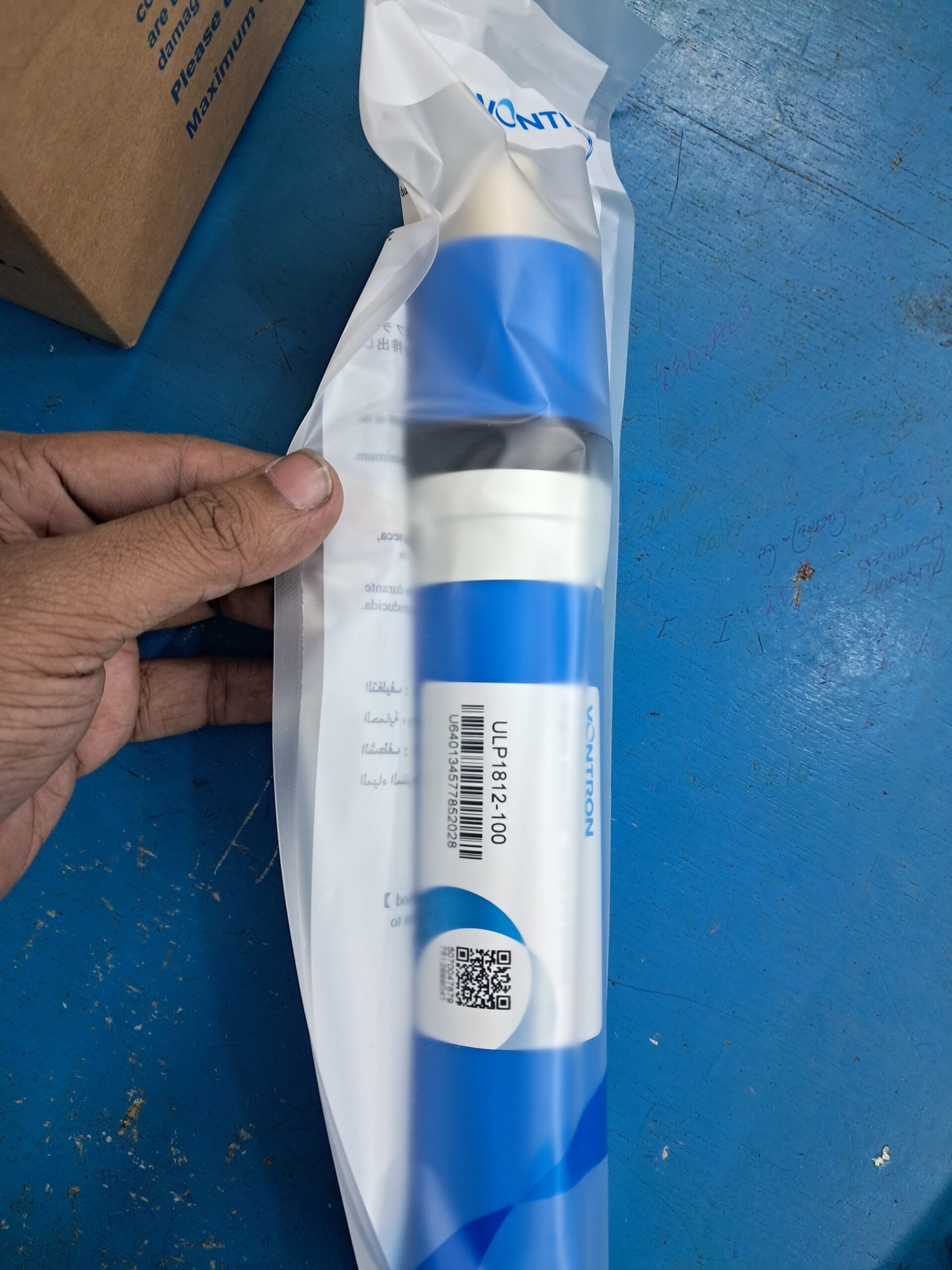 Vontron Membrane 100 gpd