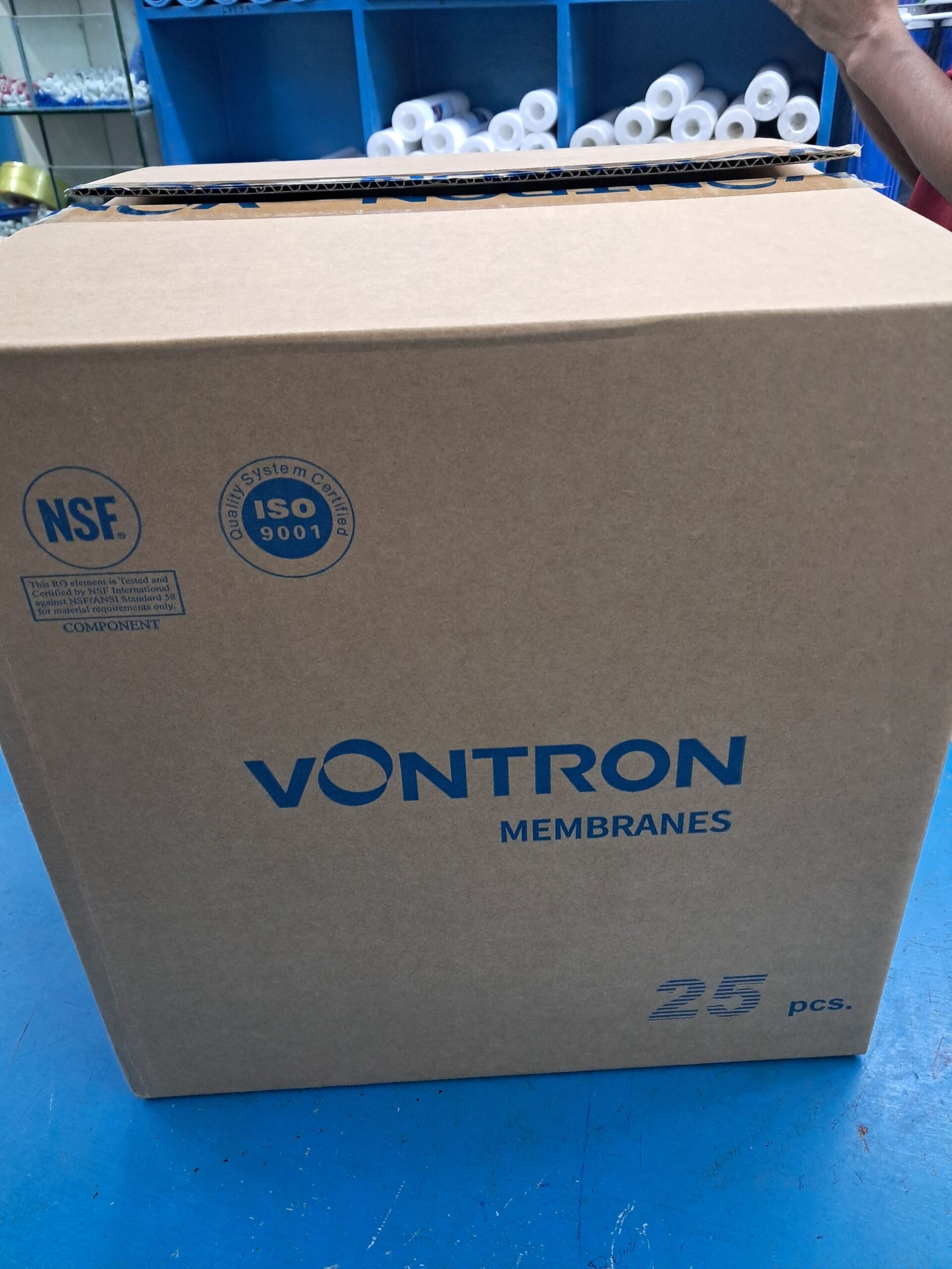 Vontron Membrane 100 gpd