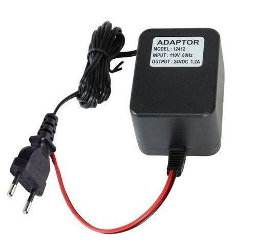 Adaptor 24V DC