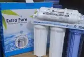 5 stage non ro water filter